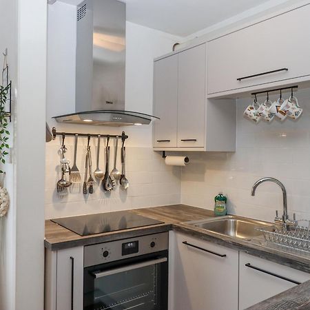 Appartamento 3 Dolphin Court Brixham Esterno foto