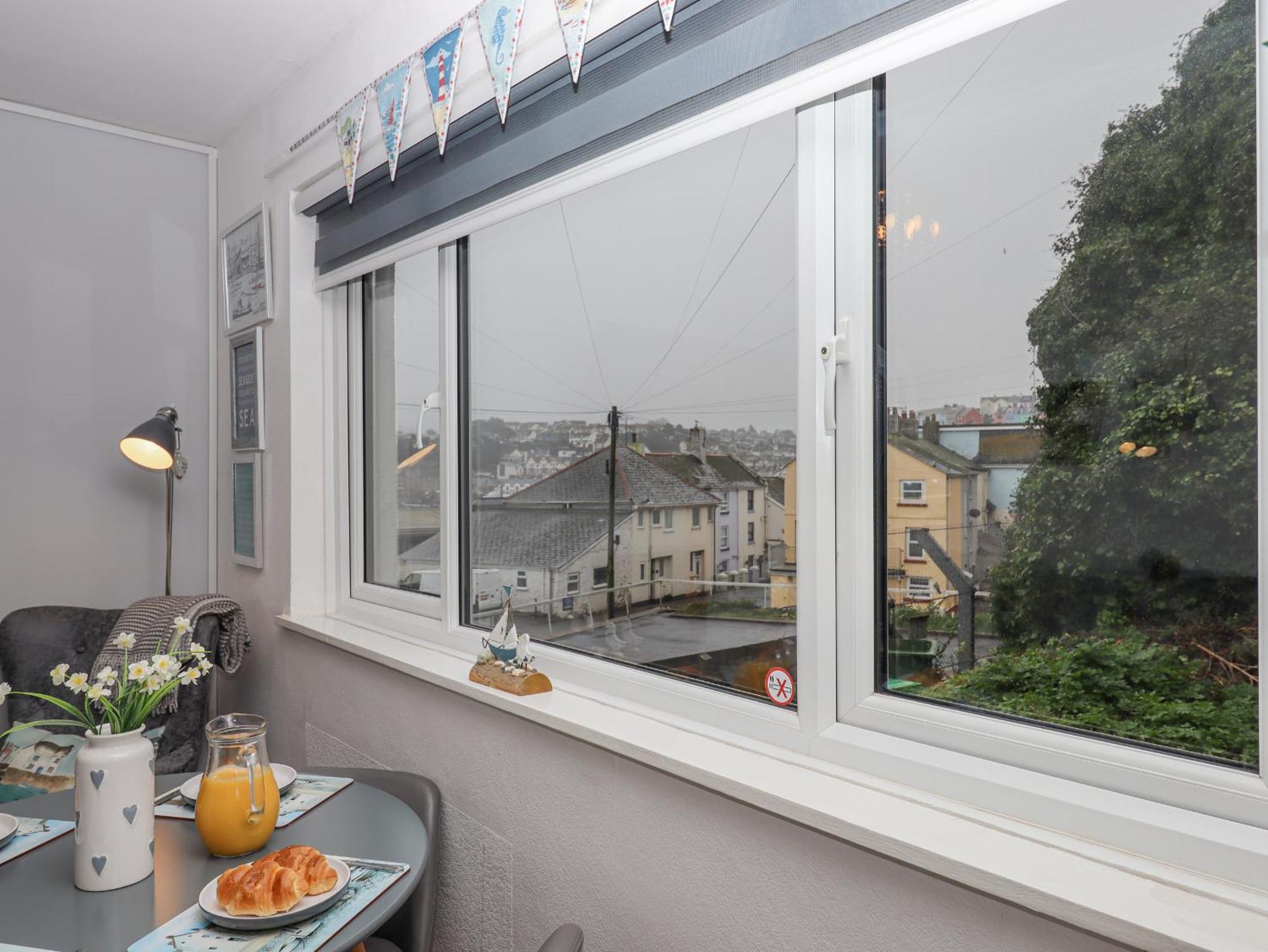 Appartamento 3 Dolphin Court Brixham Esterno foto
