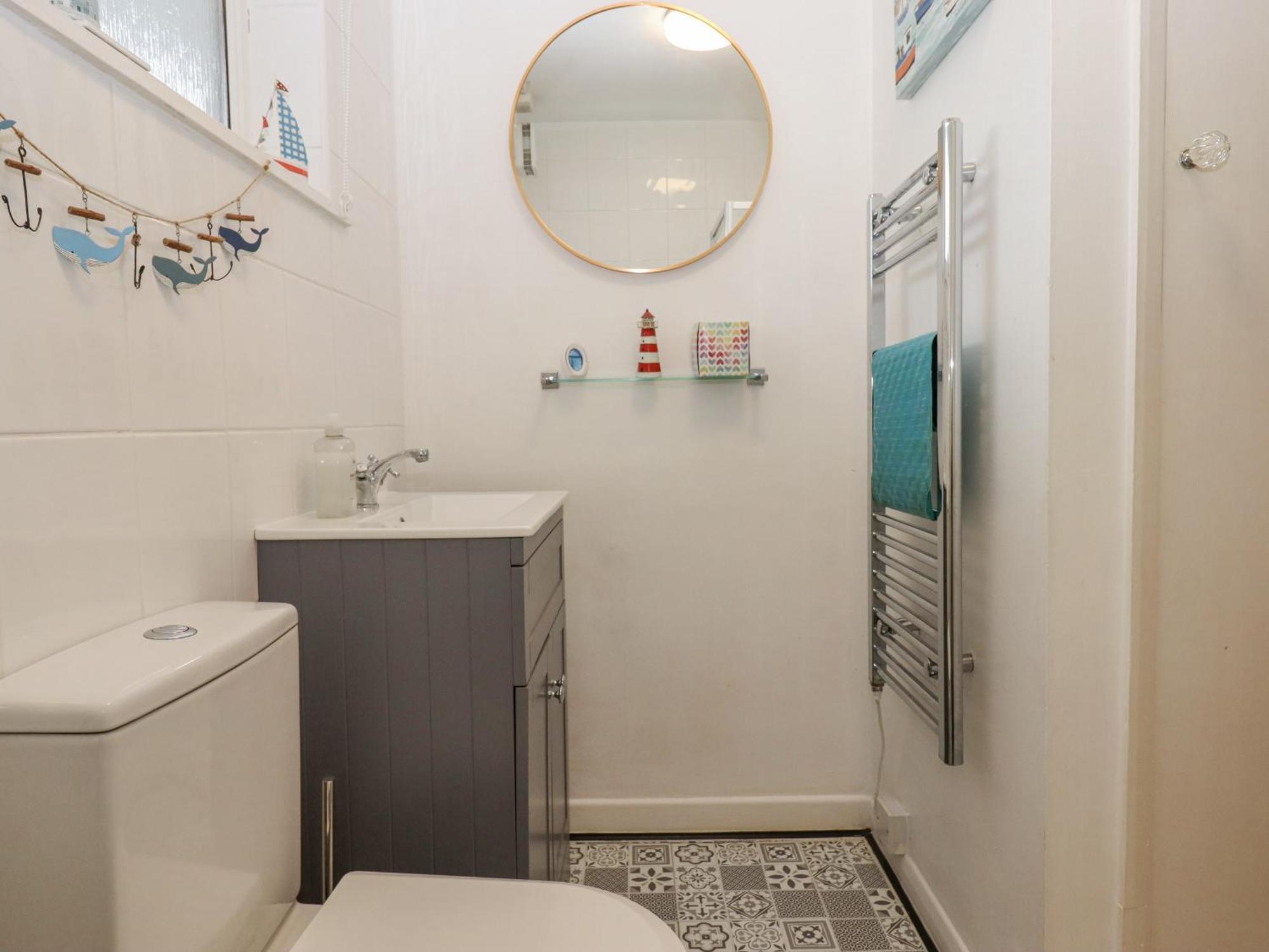 Appartamento 3 Dolphin Court Brixham Esterno foto
